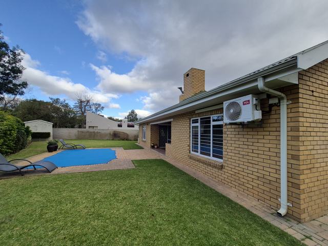 3 Bedroom Property for Sale in Ceres Western Cape